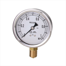 Đồng hồ đo áp suất Migishita GLT